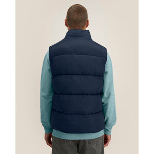 Gilet Imbottito Unisex Puffer Gilet 2.0 - personalizzabile con logo