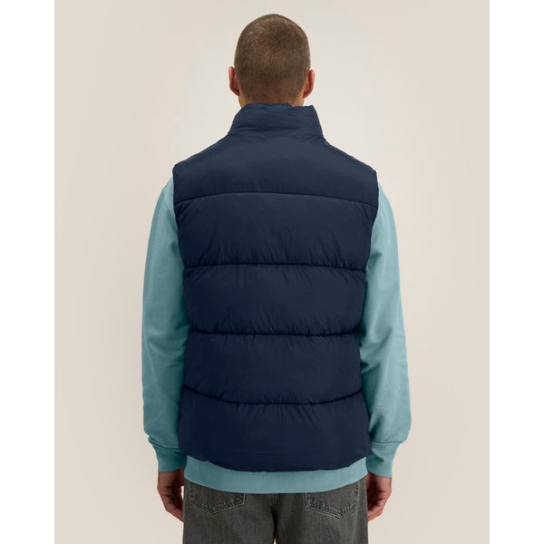 Gilet Imbottito Unisex Puffer Gilet 2.0 - personalizzabile con logo