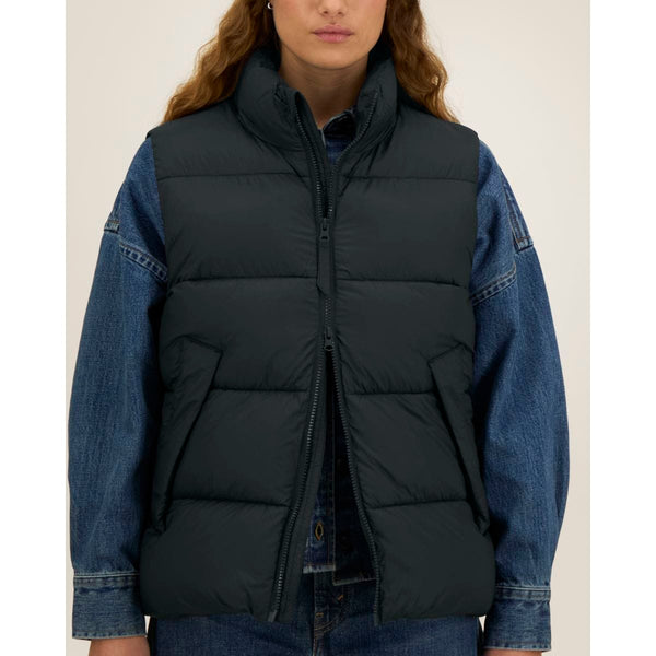 Gilet Imbottito Unisex Puffer Gilet 2.0 - personalizzabile con logo