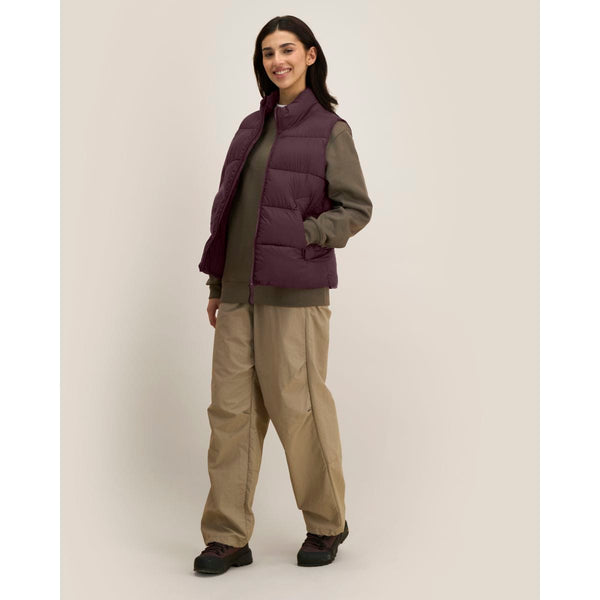 Gilet Imbottito Unisex Puffer Gilet 2.0 - personalizzabile con logo