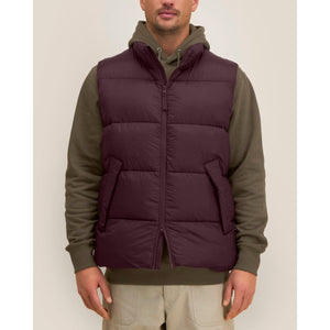 Gilet Imbottito Unisex Puffer Gilet 2.0 - personalizzabile con logo