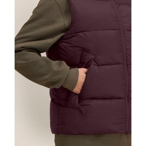 Gilet Imbottito Unisex Puffer Gilet 2.0 - personalizzabile con logo
