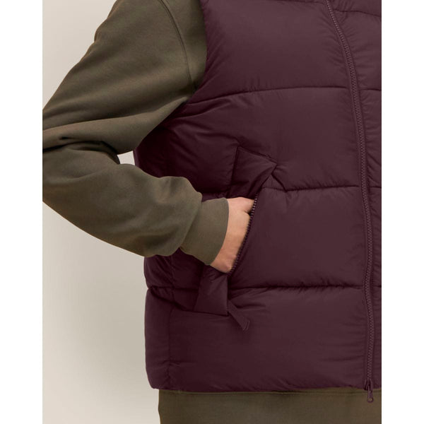 Gilet Imbottito Unisex Puffer Gilet 2.0 - personalizzabile con logo