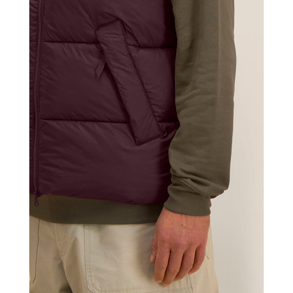 Gilet Imbottito Unisex Puffer Gilet 2.0 - personalizzabile con logo