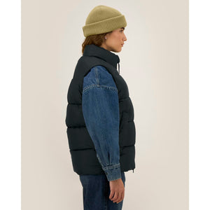 Gilet Imbottito Unisex Puffer Gilet 2.0 - personalizzabile con logo