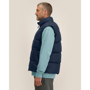 Gilet Imbottito Unisex Puffer Gilet 2.0 - personalizzabile con logo