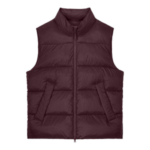 Gilet Imbottito Unisex Puffer Gilet 2.0 - personalizzabile con logo