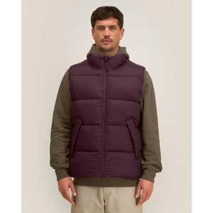 Gilet Imbottito Unisex Puffer Gilet 2.0 - personalizzabile con logo