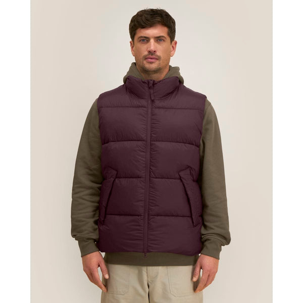 Gilet Imbottito Unisex Puffer Gilet 2.0 - personalizzabile con logo