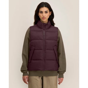 Gilet Imbottito Unisex Puffer Gilet 2.0 - personalizzabile con logo