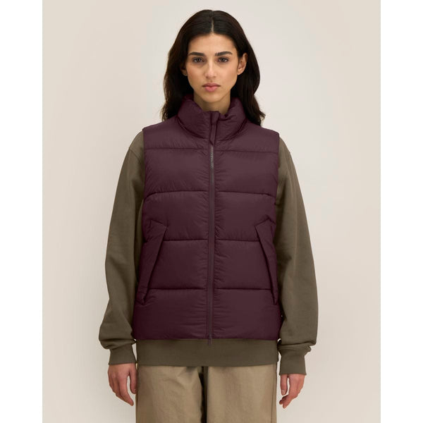 Gilet Imbottito Unisex Puffer Gilet 2.0 - personalizzabile con logo