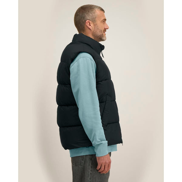 Gilet Imbottito Unisex Puffer Gilet 2.0 - personalizzabile con logo