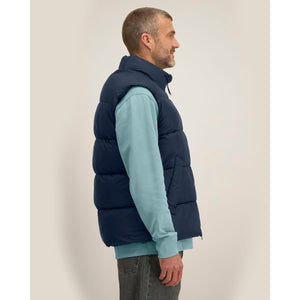 Gilet Imbottito Unisex Puffer Gilet 2.0 - personalizzabile con logo