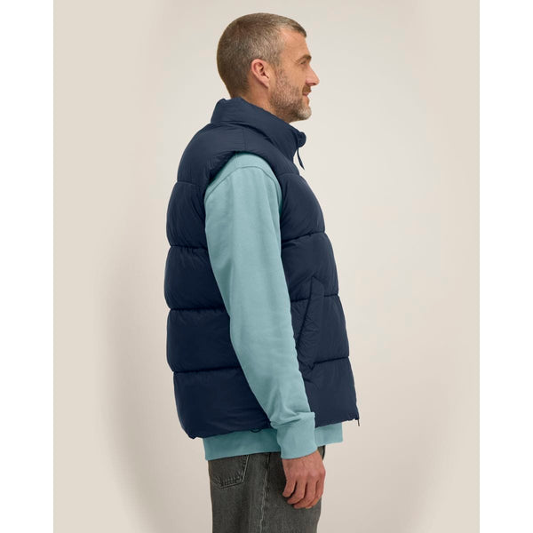 Gilet Imbottito Unisex Puffer Gilet 2.0 - personalizzabile con logo