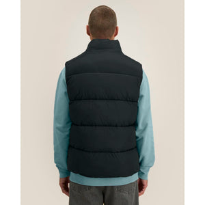 Gilet Imbottito Unisex Puffer Gilet 2.0 - personalizzabile con logo