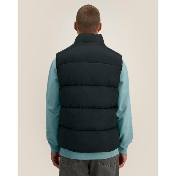 Gilet Imbottito Unisex Puffer Gilet 2.0 - personalizzabile con logo