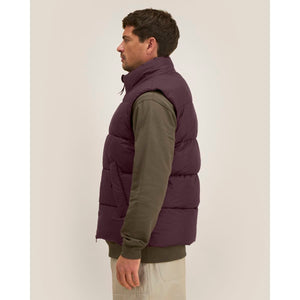 Gilet Imbottito Unisex Puffer Gilet 2.0 - personalizzabile con logo