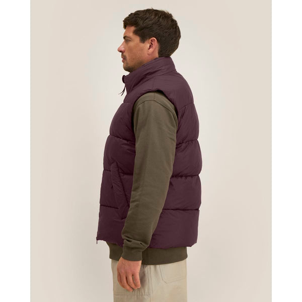 Gilet Imbottito Unisex Puffer Gilet 2.0 - personalizzabile con logo