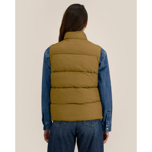 Gilet Imbottito Unisex Puffer Gilet 2.0 - personalizzabile con logo