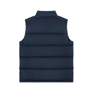 Gilet Imbottito Unisex Puffer Gilet - personalizzabile con logo