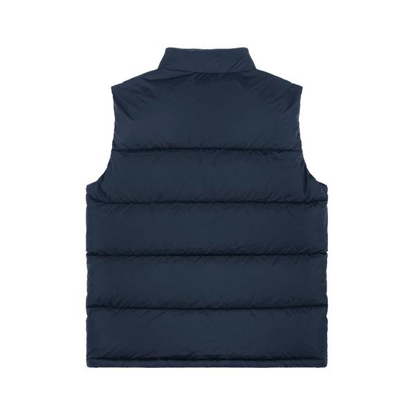 Gilet Imbottito Unisex Puffer Gilet - personalizzabile con logo