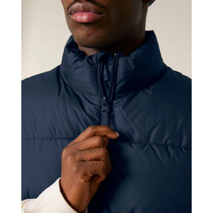 Gilet Imbottito Unisex Puffer Gilet - personalizzabile con logo