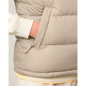 Gilet Imbottito Unisex Puffer Gilet - personalizzabile con logo