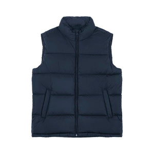 Gilet Imbottito Unisex Puffer Gilet - personalizzabile con logo