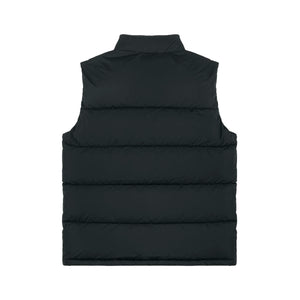 Gilet Imbottito Unisex Puffer Gilet - personalizzabile con logo