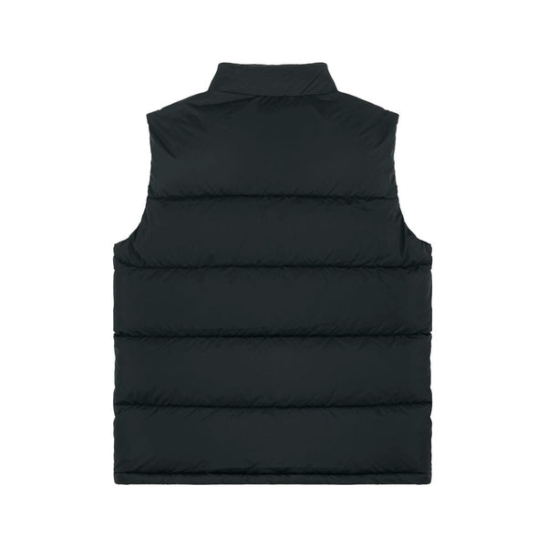 Gilet Imbottito Unisex Puffer Gilet - personalizzabile con logo