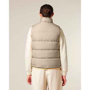 Gilet Imbottito Unisex Puffer Gilet - personalizzabile con logo