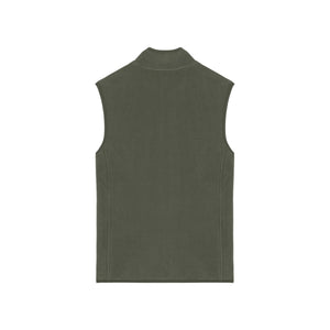 Gilet In Pile Donna Stella Quester - personalizzabile con logo