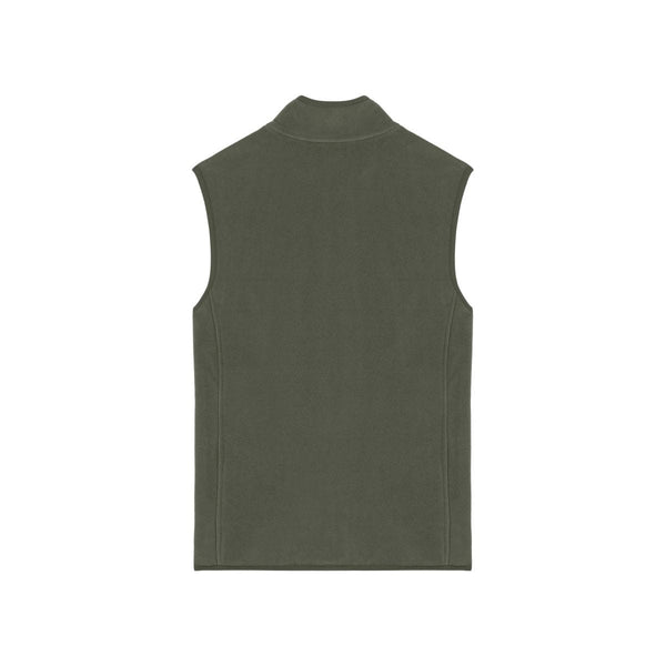 Gilet In Pile Donna Stella Quester - personalizzabile con logo