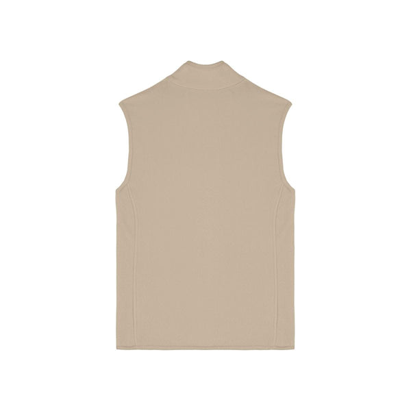Gilet In Pile Donna Stella Quester - personalizzabile con logo