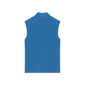 Gilet In Pile Donna Stella Quester - personalizzabile con logo