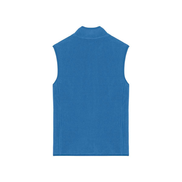 Gilet In Pile Donna Stella Quester - personalizzabile con logo