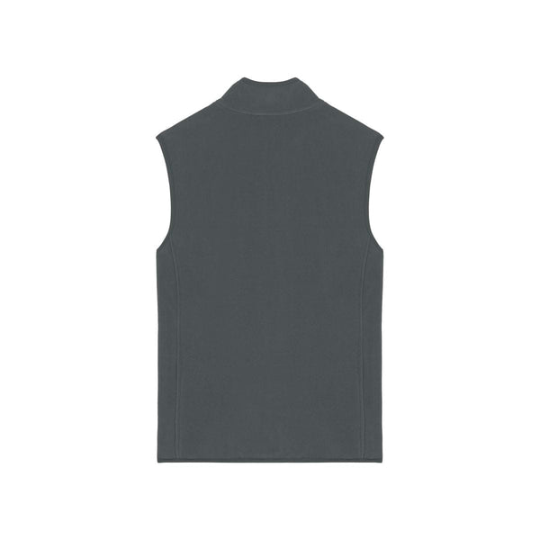 Gilet In Pile Donna Stella Quester - personalizzabile con logo