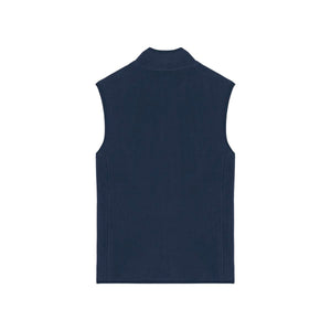Gilet In Pile Donna Stella Quester - personalizzabile con logo