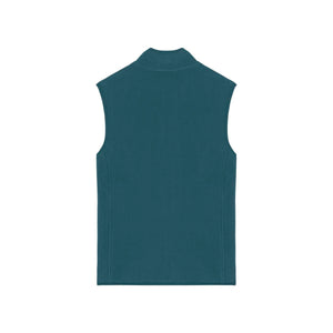 Gilet In Pile Donna Stella Quester - personalizzabile con logo