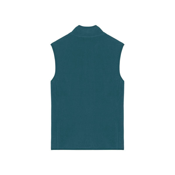Gilet In Pile Donna Stella Quester - personalizzabile con logo