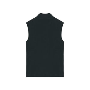 Gilet In Pile Donna Stella Quester - personalizzabile con logo