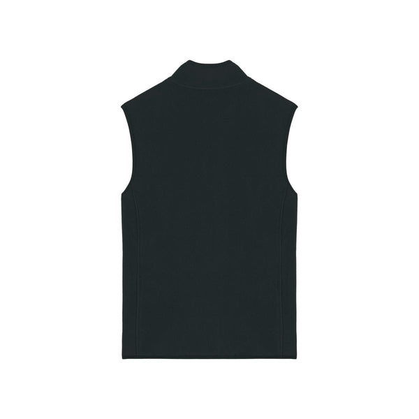 Gilet In Pile Donna Stella Quester - personalizzabile con logo