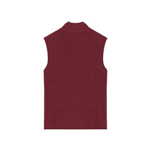 Gilet In Pile Donna Stella Quester - personalizzabile con logo