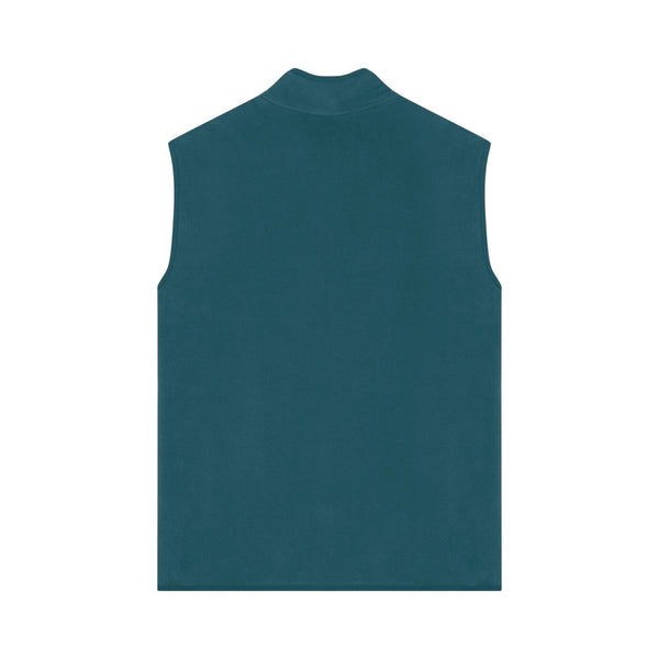 Gilet In Pile Uomo Stanley Quester - personalizzabile con logo