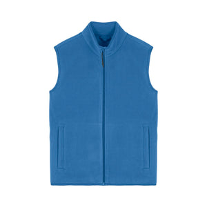 Gilet In Pile Uomo Stanley Quester - personalizzabile con logo