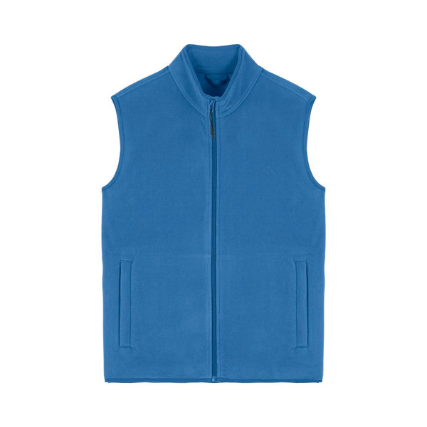 Gilet In Pile Uomo Stanley Quester - personalizzabile con logo