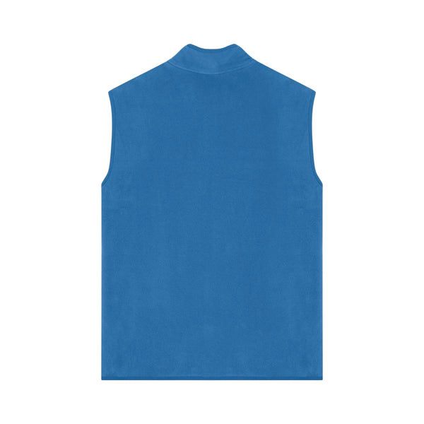 Gilet In Pile Uomo Stanley Quester - personalizzabile con logo