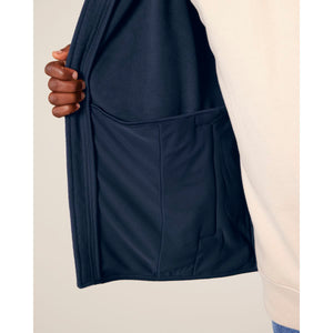 Gilet In Pile Uomo Stanley Quester - personalizzabile con logo