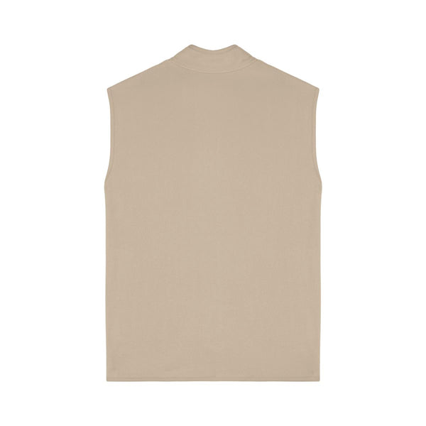 Gilet In Pile Uomo Stanley Quester - personalizzabile con logo