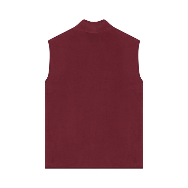 Gilet In Pile Uomo Stanley Quester - personalizzabile con logo